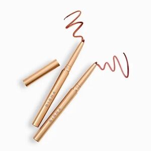 BISHA Lip Liner Duo Set